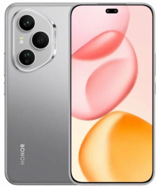 HONOR 400 Pro 12/512Gb Серый 