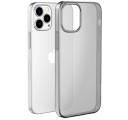 Чехол iPhone 12 Pro Max Hoco затемненный