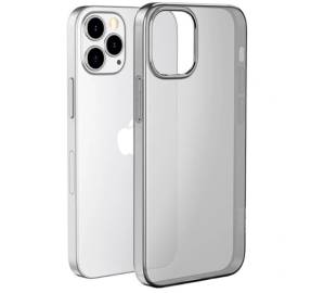 Чехол iPhone 12 Pro Max Hoco затемненный