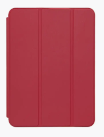 Smart Case iPad Pro 11 2024 Red