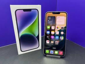 iPhone 14 Plus 256Gb Purple АКБ 82% imei356644011279960