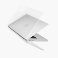 Чехол для MacBook Air 13 2022 прозрачный