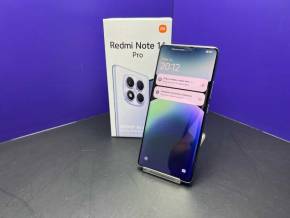 Xiaomi Redmi Note 14 Pro 12/512Gb Blue imei865991074348065