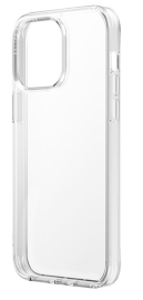 Чехол iPhone 14 Plus прозрачный
