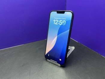 iPhone 13 Pro Max 128Gb Graphite АКБ 100% imei351430260923473