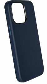 Чехол iPhone 12 Pro Max Kotdesign плотный матовый MagSafe