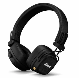 Беспроводные наушники Marshall Major V черный
