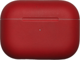 Кейс AirPods Pro with MagSafe Красный