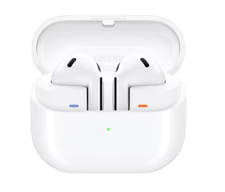 Наушники-вкладыши Samsung Galaxy Buds 3 Белые