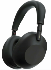 Наушники Sony WH-1000XM6 Black