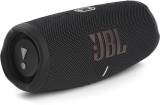Колонка JBL Charge 5 Black