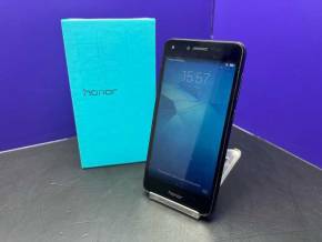 HONOR 5A 2/16Gb Black imei861949039273244
