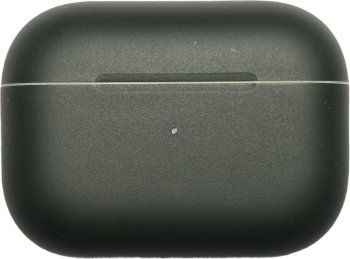 Кейс AirPods Pro with MagSafe Зеленый