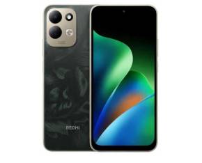 Xiaomi Redmi 17 4/128Gb Green