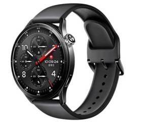 Xiaomi Watch S5 46mm Black