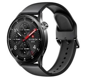 Xiaomi Watch S5 46mm Black