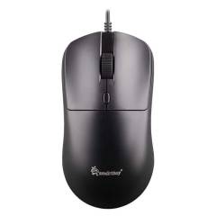 Мышь проводная Smartbuy SBM355K черная