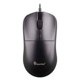 Мышь проводная Smartbuy SBM355K черная