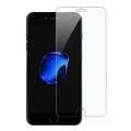 Стекло iPhone 8  прозрачное