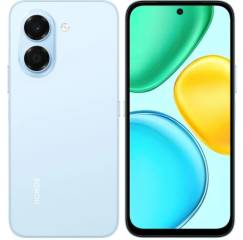 HONOR X7e 6/256GB Blue