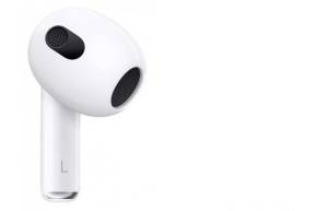 Наушник Apple AirPods 3 левый