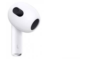 Наушник Apple AirPods 3 левый