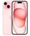 iPhone 15 256GB Pink