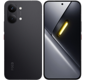 Poco X8 Pro Max 12/512Gb Black