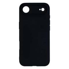 Чехол iPhone Air матовый чёрный