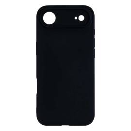 Чехол iPhone Air матовый чёрный