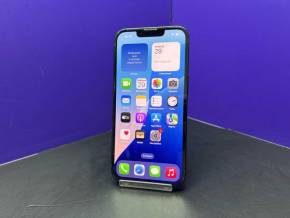 iPhone 13 128Gb Midnight Dual Sim АКБ 100% imei359189532314810