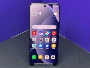 Xiaomi Redmi Note 15 Pro 8/256Gb Midnight Black imei 861849088516081
