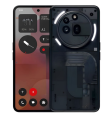 Nothing Phone (3A) Pro 12/256Gb Black