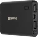Внешний аккумулятор Gerffins 6000mAh