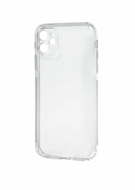 Чехол iPhone 12 mini Borofone прозрачный