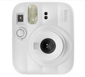 Фотоаппарат Fuji Instax Mini 13 White