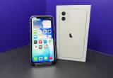 iPhone 11 128Gb White АКБ 99% imei352417941497604