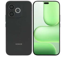 HONOR 600 Lite 8/256GB Velvet Black
