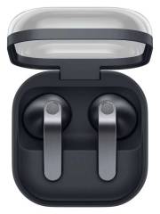 Наушники-вкладыши Samsung Galaxy Buds 4 Черные