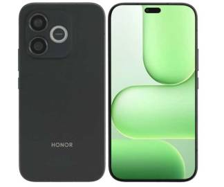 HONOR 600 Lite 8/256GB Velvet Black