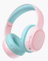 Беспроводные Наушники TRONSMART KH02 Kids Pink
