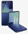 Samsung Galaxy Z Flip 7 12/256Gb Blue Shadow