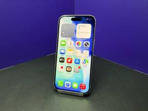 iPhone 15 128Gb Blue АКБ 86% imei352691624923769