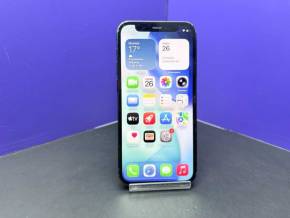 iPhone 12 mini 128Gb Black АКБ 100% imei355804824113134