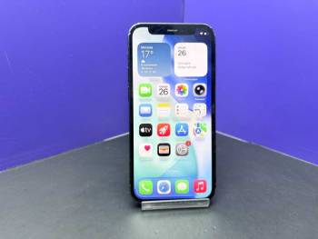 iPhone 12 mini 128Gb Black АКБ 100% imei355804824113134