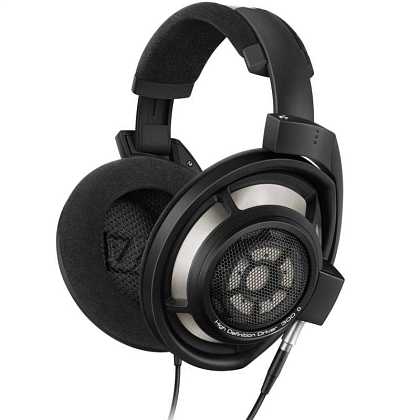 Наушники Sennheiser