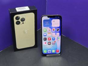 iPhone 13 Pro 256Gb Gold АКБ 100% imei357866890361267