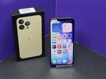iPhone 13 Pro 256Gb Gold АКБ 100% imei357866890361267