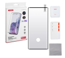 Стекло 3D Samsung Note 10 Plus Anmac