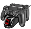 Зарядная станция для геймпадов PS4 TP4-889
